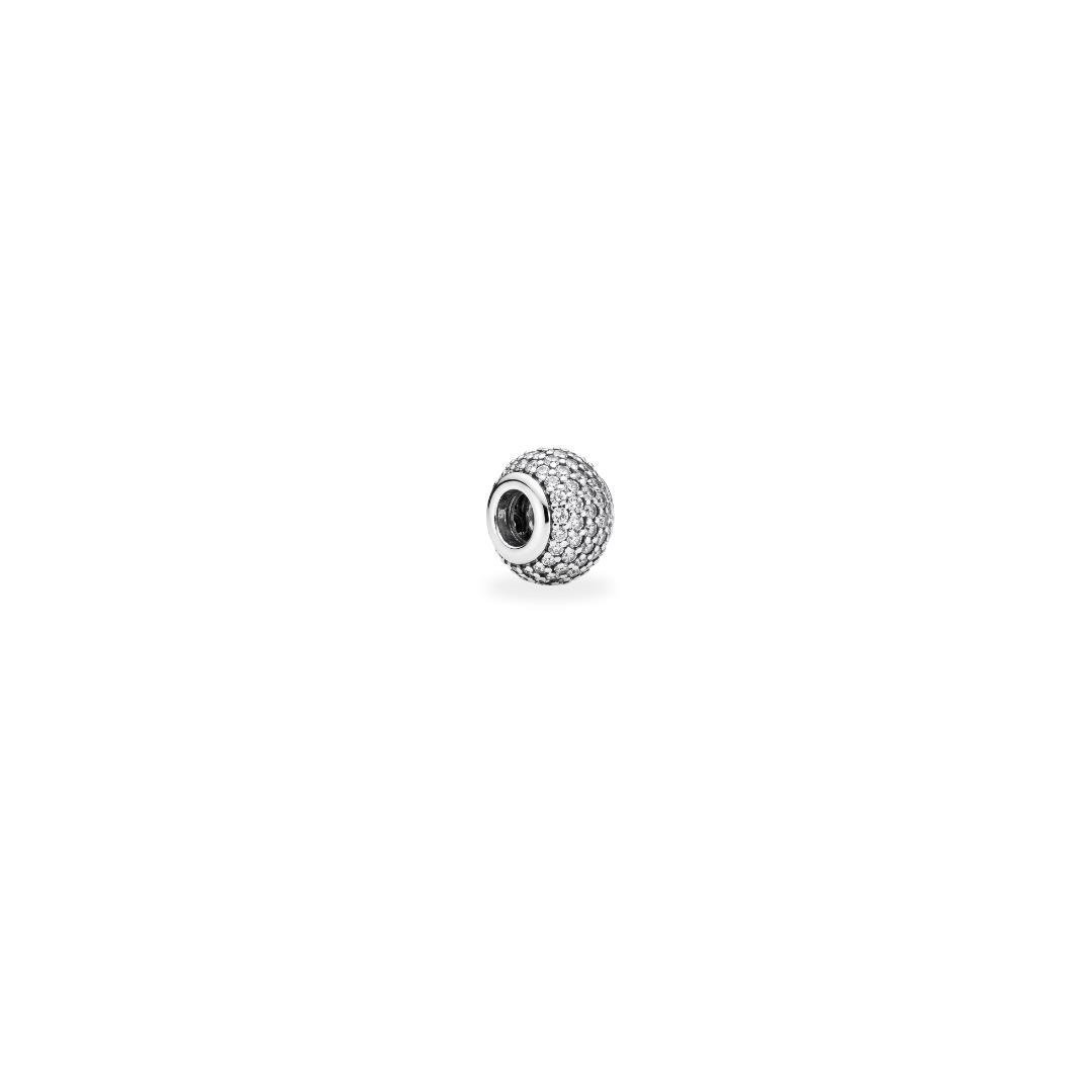 BERLOQUE LISO LAP REDONDO 1CM