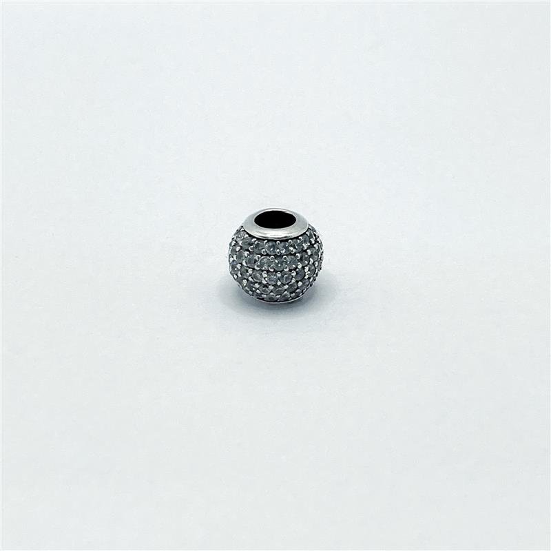BERLOQUE LISO LAP REDONDO 1CM
