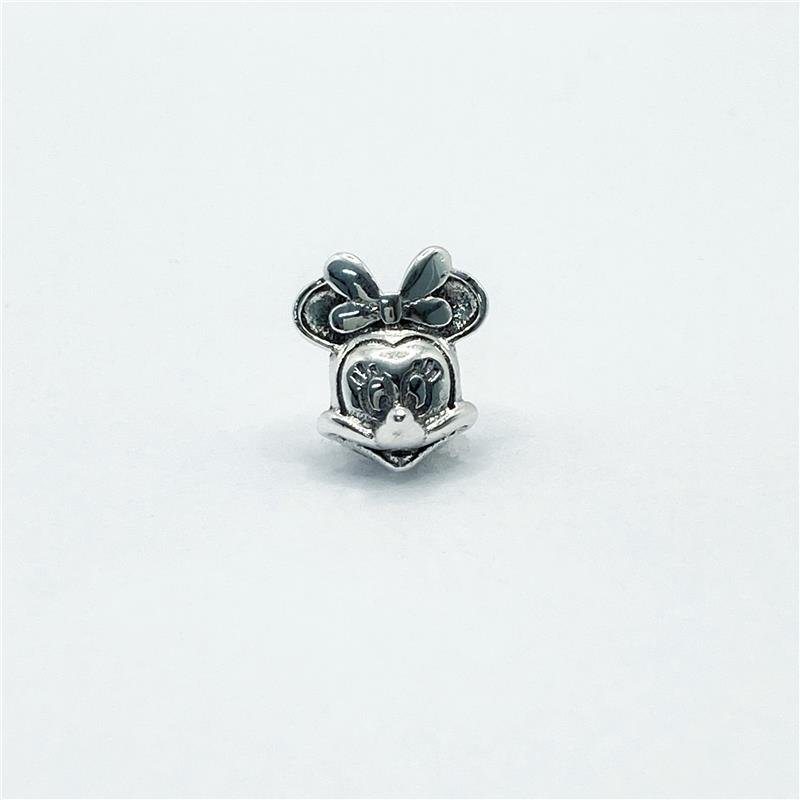 BERLOQUE LISO MINNIE 1,1CM