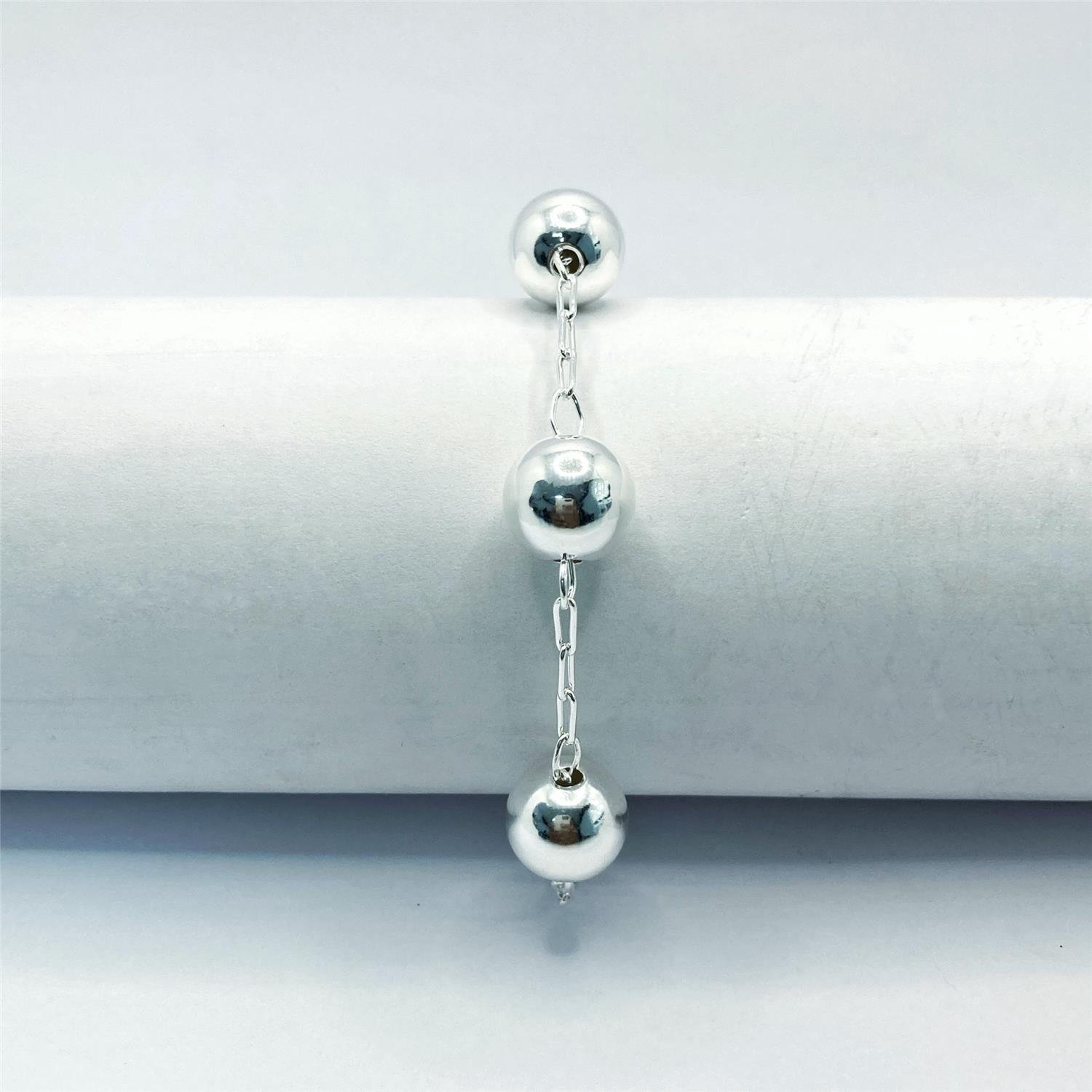 PULS LISA BOLINHAS 12MM X 16CM+EXTENSOR