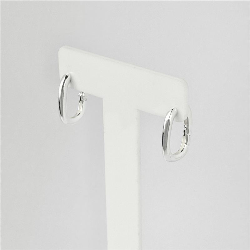 ARG LISA OVAL 3MM X 1,8CM