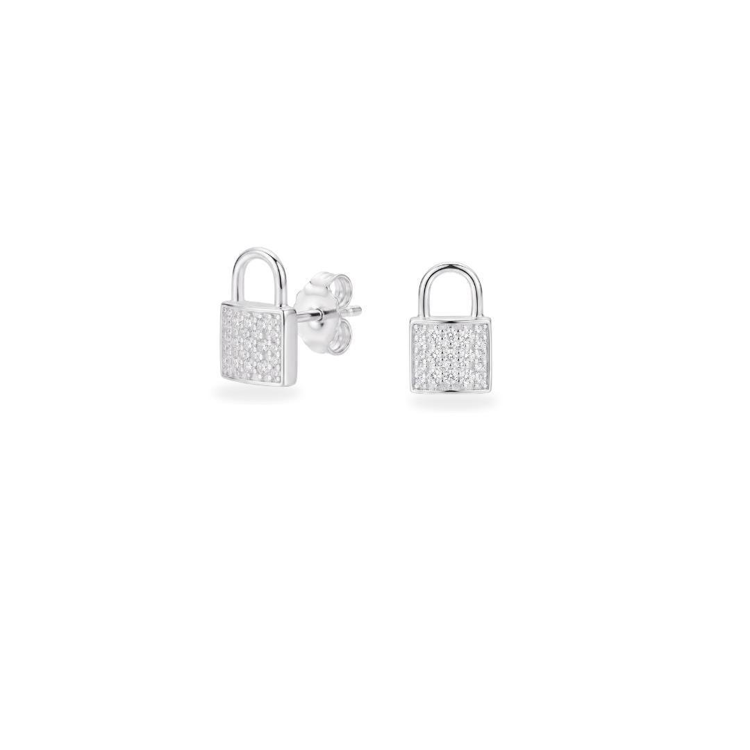 BR LISO LAP CADEADO 9MM