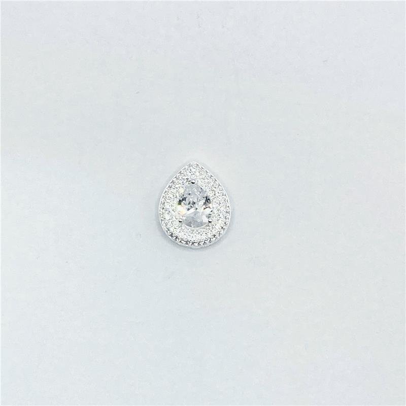 PING LISO LAP GOTA 1,7CM X 1,4CM