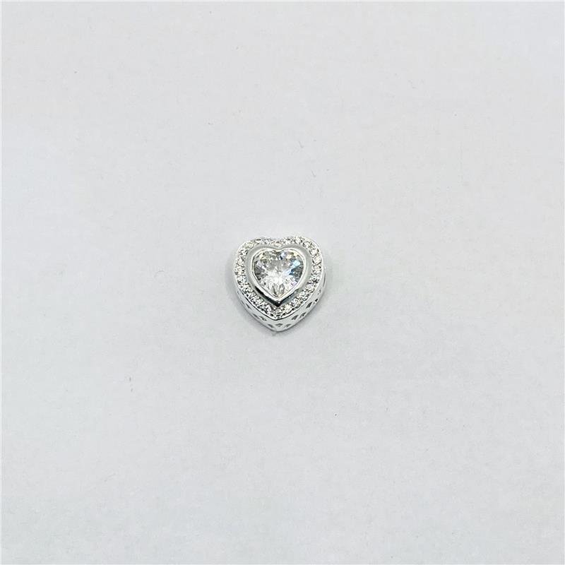 PING LISO LAP CORAÇÃO 1,1CM