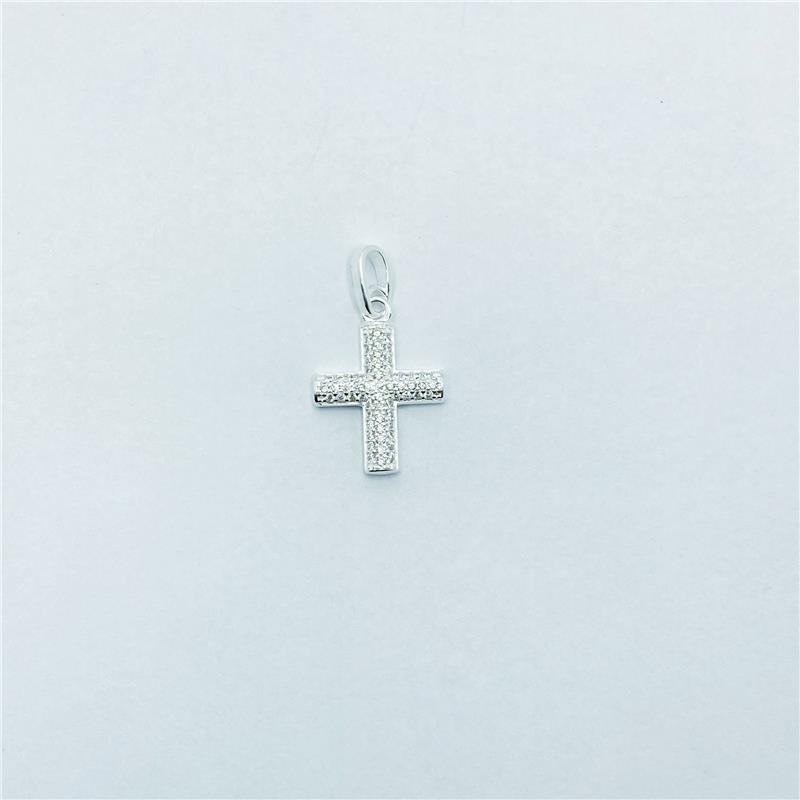 PING LISO LAP CRUZ 1,8CM X 1,4CM