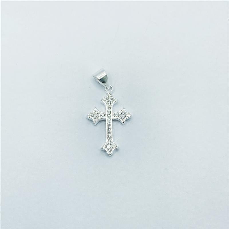 PING LISO LAP CRUZ 2,1CM X 1,4CM