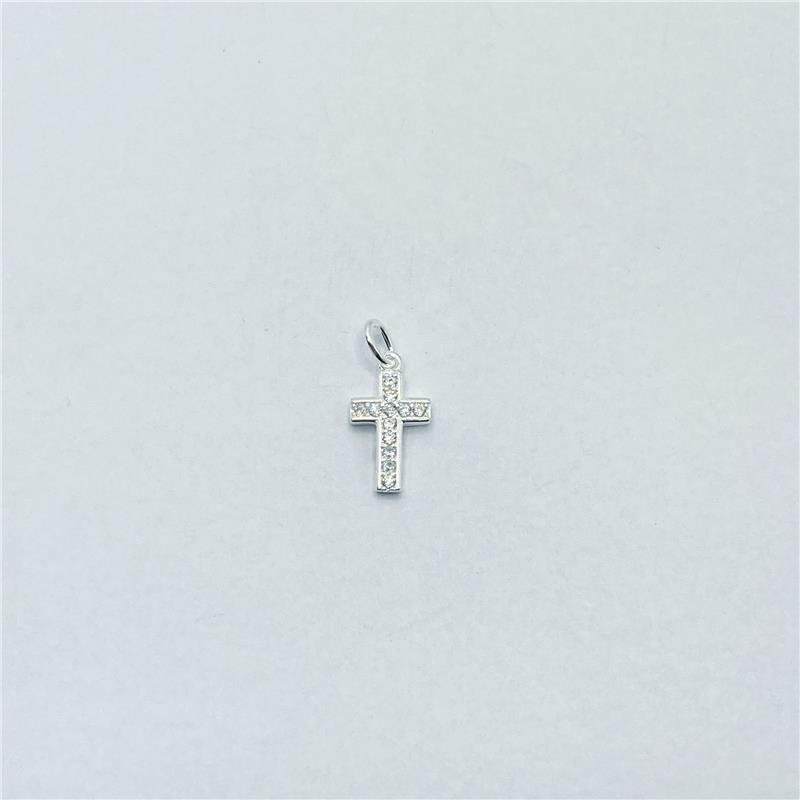 PING LISO LAP CRUZ 1,3CM X 8MM