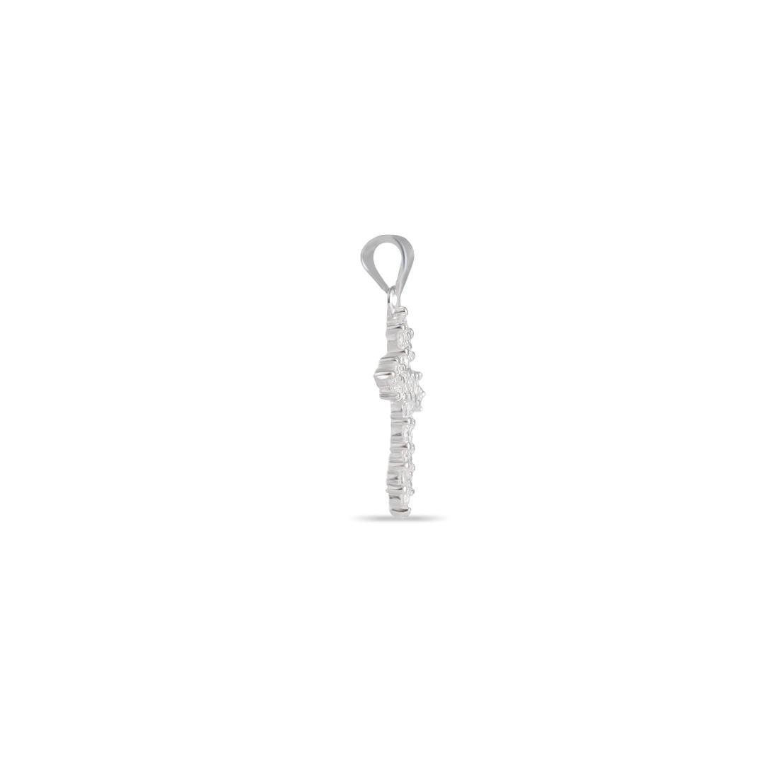 PING LISO LAP CRUZ 2,2CM X 1,7CM