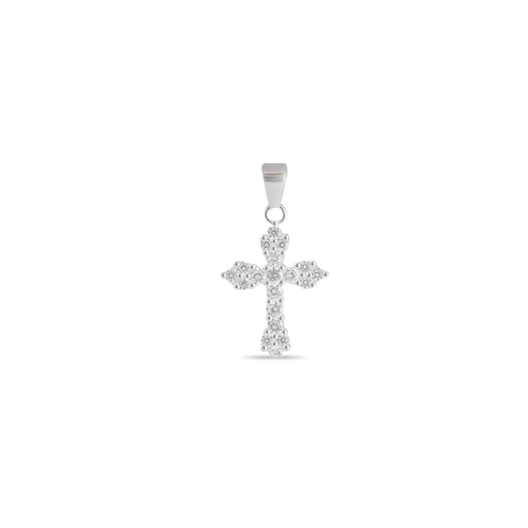 PING LISO LAP CRUZ 2,2CM X 1,7CM