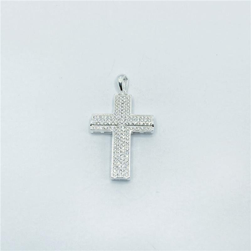PING LISO LAP CRUZ 3,2CM X 2,1CM