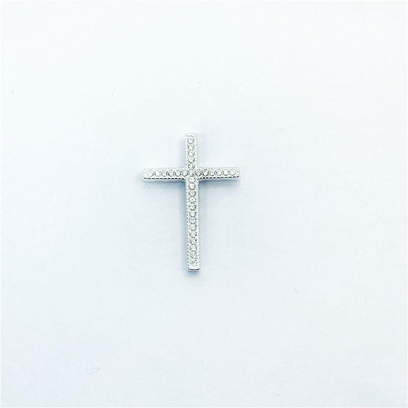 PING LISO LAP CRUZ 2,8CM X 2CM