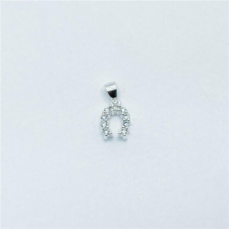PING LISO LAP FERRADURA 1CM