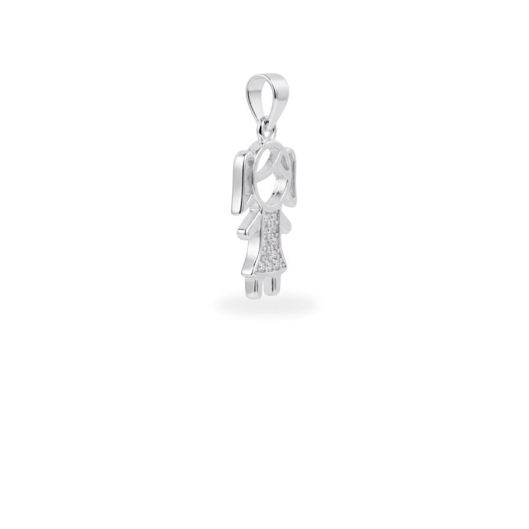 PING LISO LAP MENINA 1,8CM