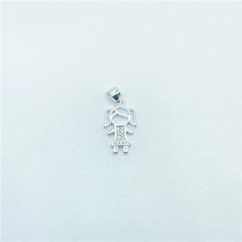 PING LISO LAP MENINA 1,8CM