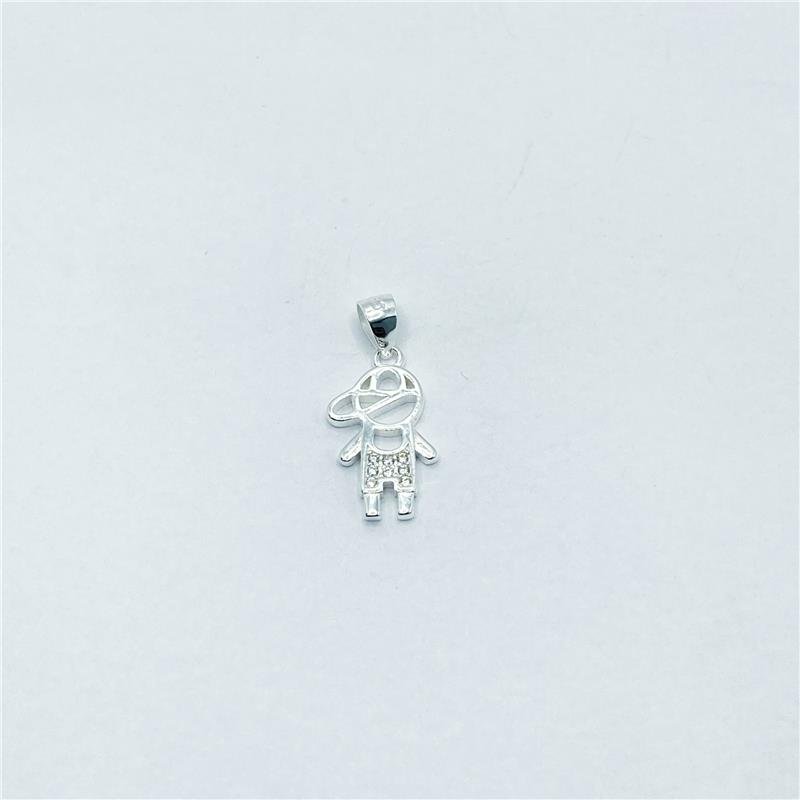 PING LISO LAP MENINO 1,8CM