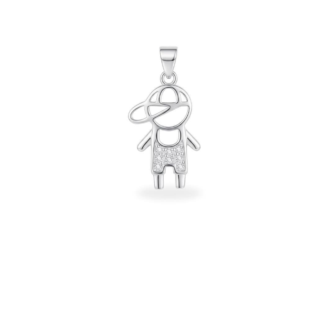 PING LISO LAP MENINO 1,8CM