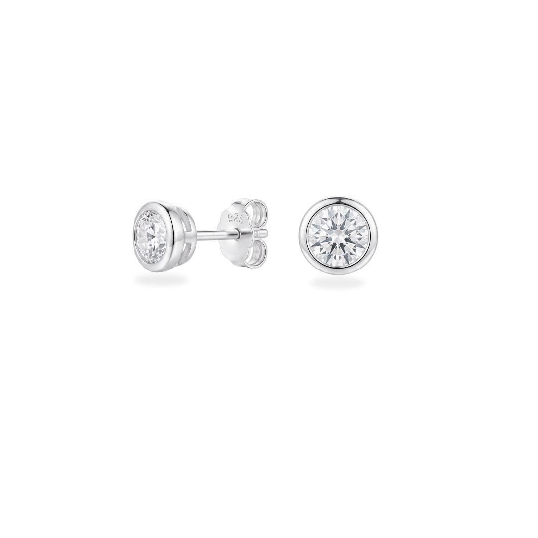 BR LISO LAP PONTO DE LUZ 4MM