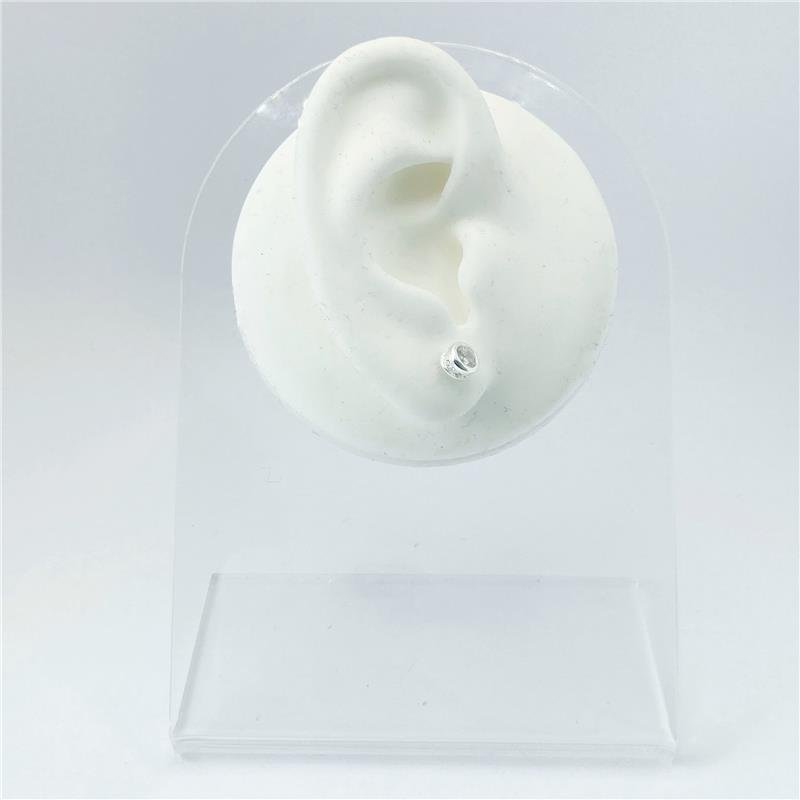 BR LISO LAP PONTO DE LUZ 7MM LATERAL CRAVEJADA