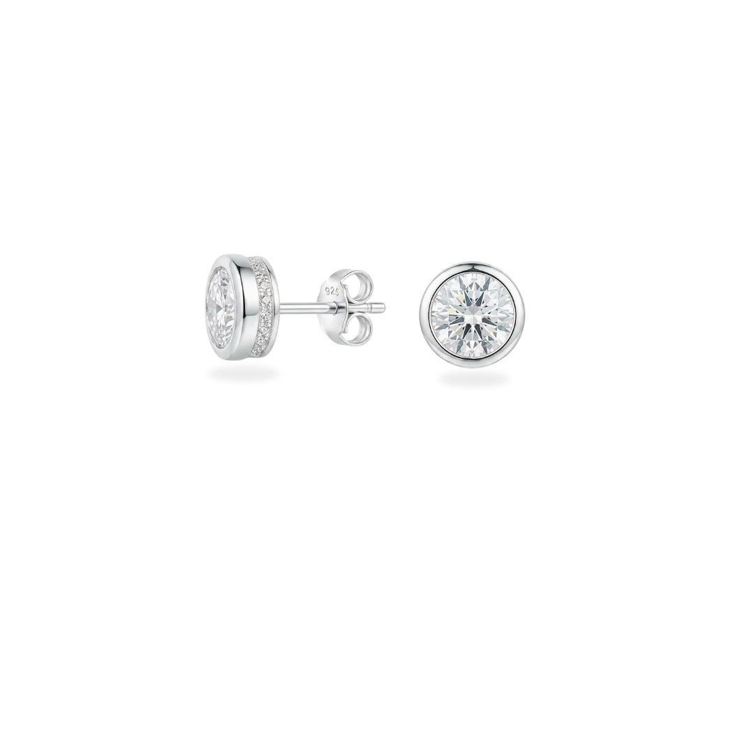 BR LISO LAP PONTO DE LUZ 6MM LATERAL CRAVEJADA
