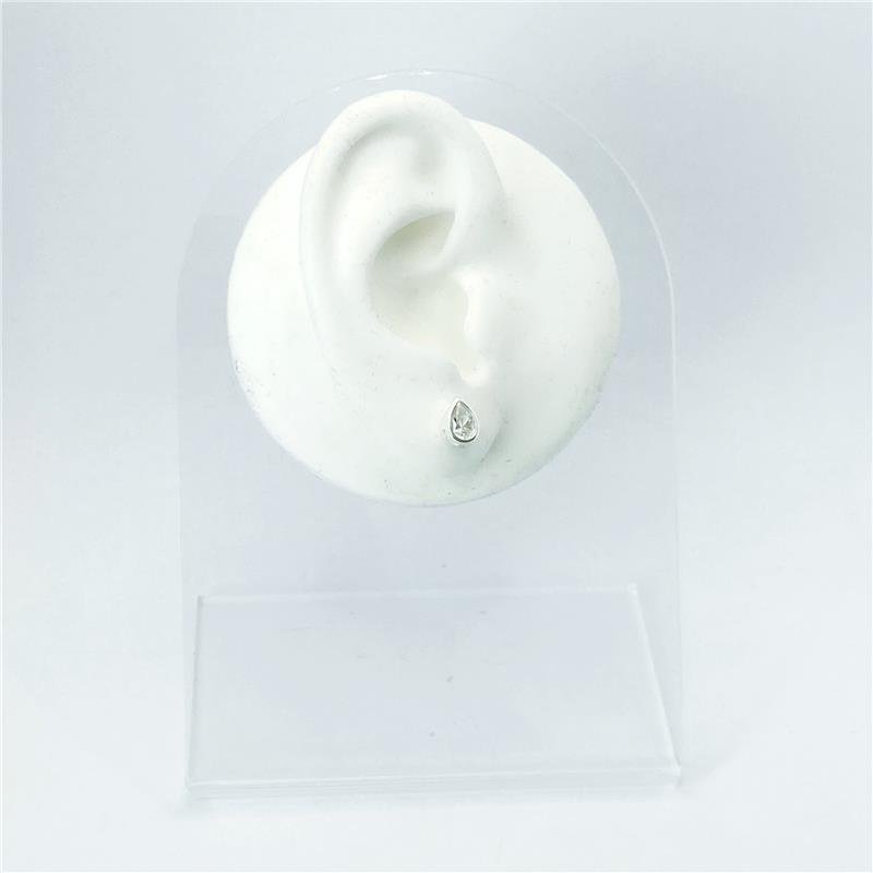 BR LISO LAP PONTO DE LUZ GOTA 7MM X 6MM