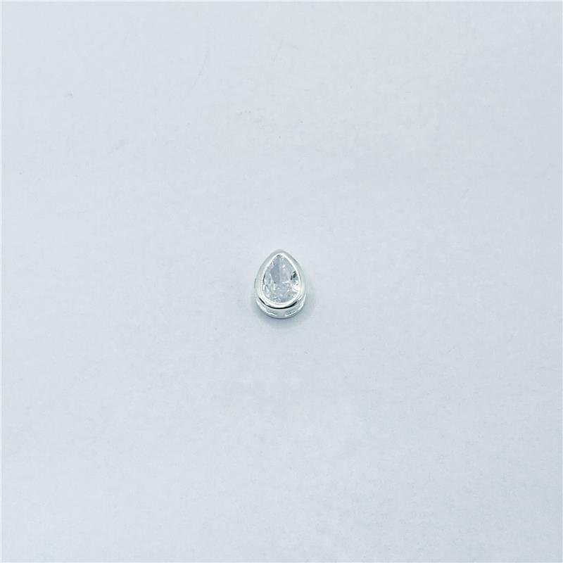 PING LISO LAP PONTO DE LUZ GOTA 9MM X 1,1CM
