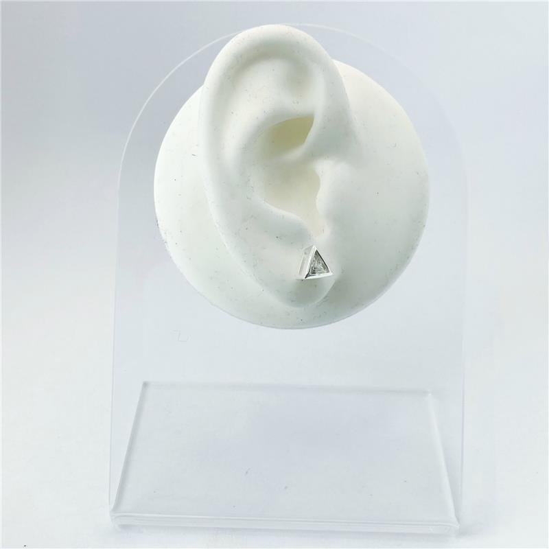 BR LISO LAP PONTO DE LUZ TRIANGULO 7MM