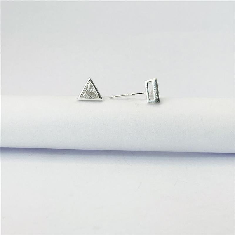 BR LISO LAP PONTO DE LUZ TRIANGULO 7MM