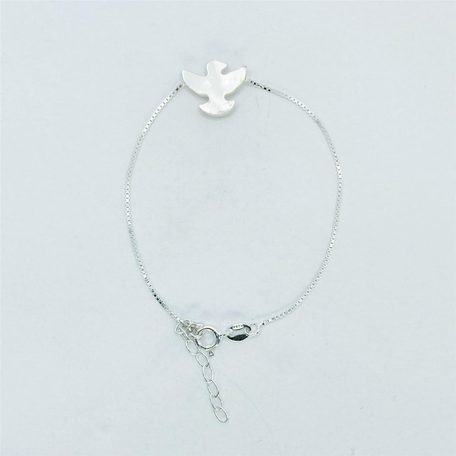 PULS LISA LAP ESPIRITO SANTO MADREPEROLA