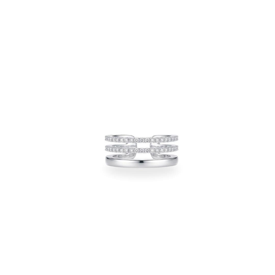 ANEL LISO LAP 3 AROS ABERTO