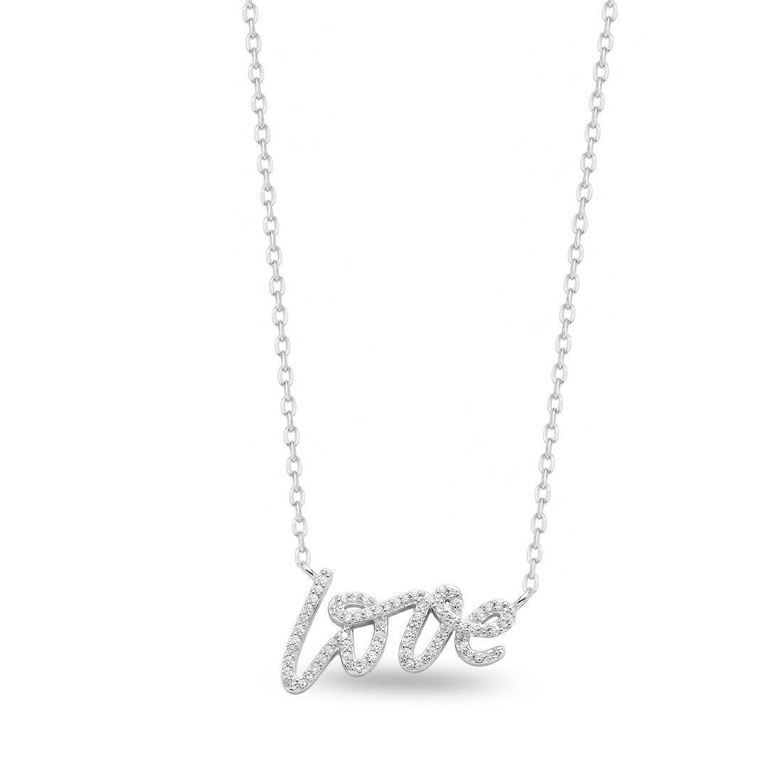 COLAR LISO LAP LOVE 40+5CM