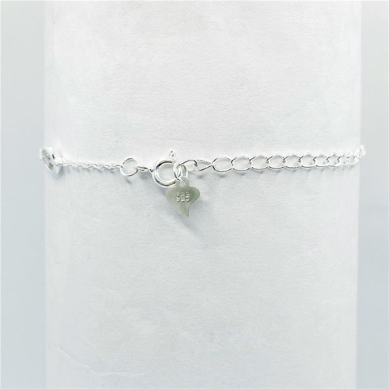 PULS LISA LAP 5 PEDRAS 6MM 16+5CM