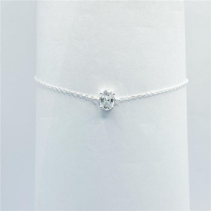 PULS LISA LAP PONTO DE LUZ OVAL 7MMM X 5MM