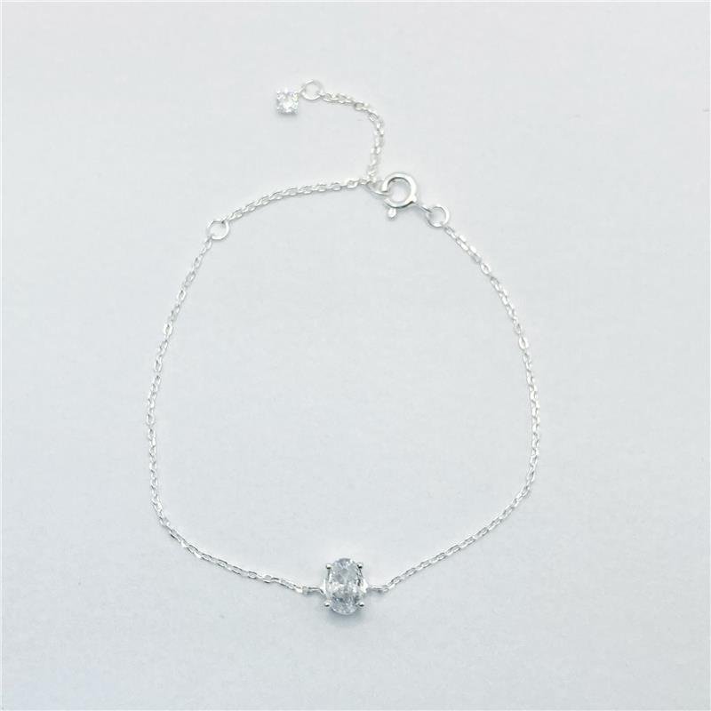 PULS LISA LAP PONTO DE LUZ OVAL 7MMM X 5MM