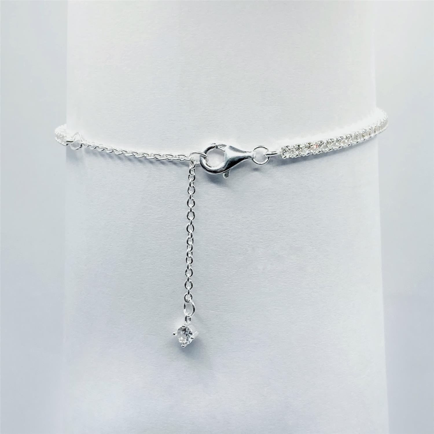 PULS LISA LAP RIVIERA COM OVAL 7MM X 5MM