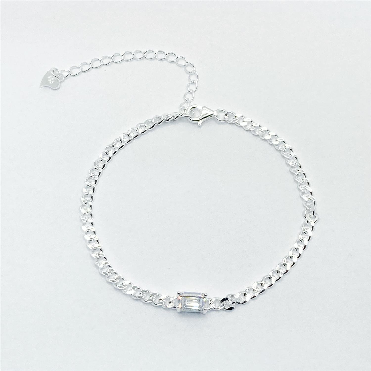 PULS LISA LAP GRUMET 3MM COM RETANGULAR 7MM X 5MM