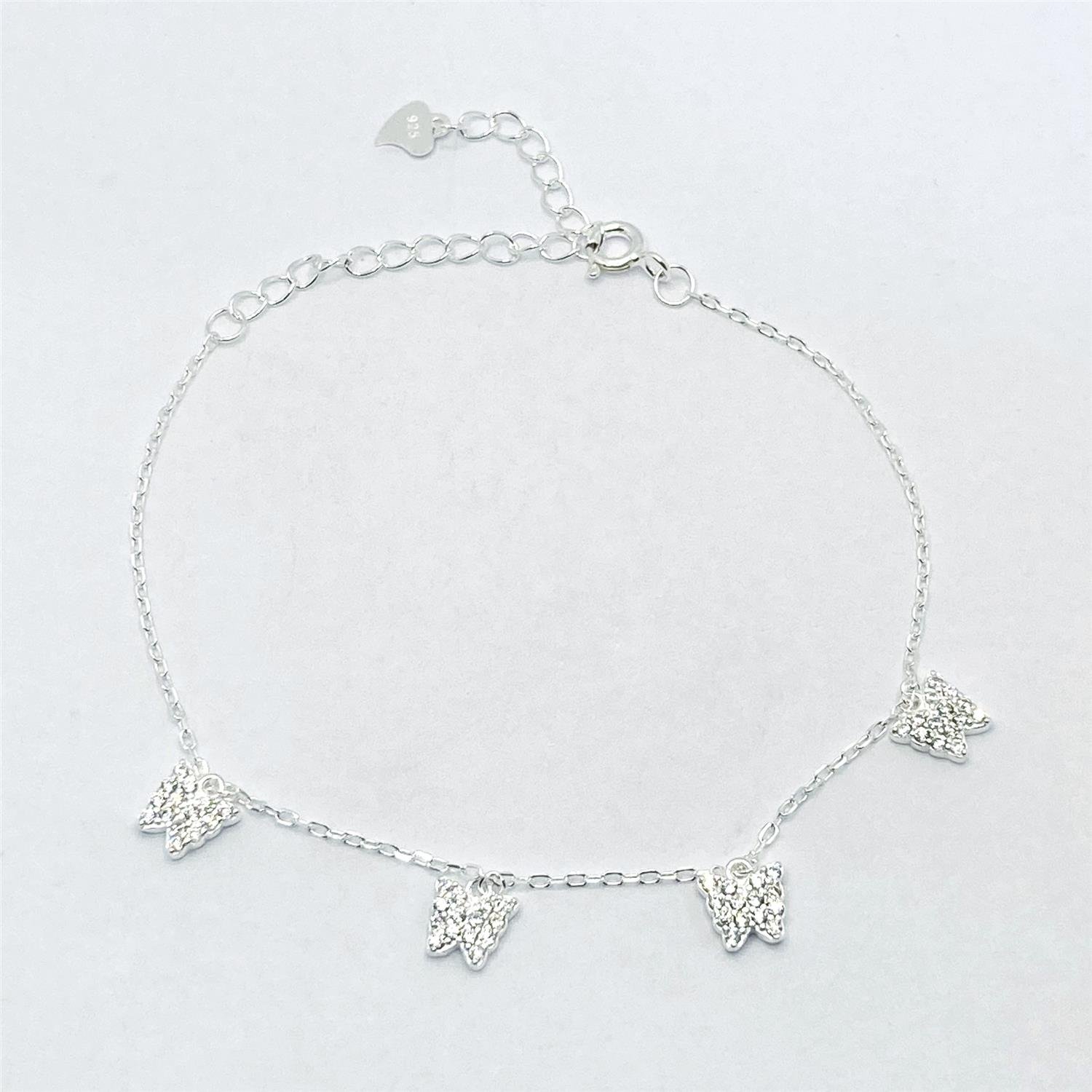 PULS LISA LAP BORBOLETAS PENDURADAS 16CM+EXT