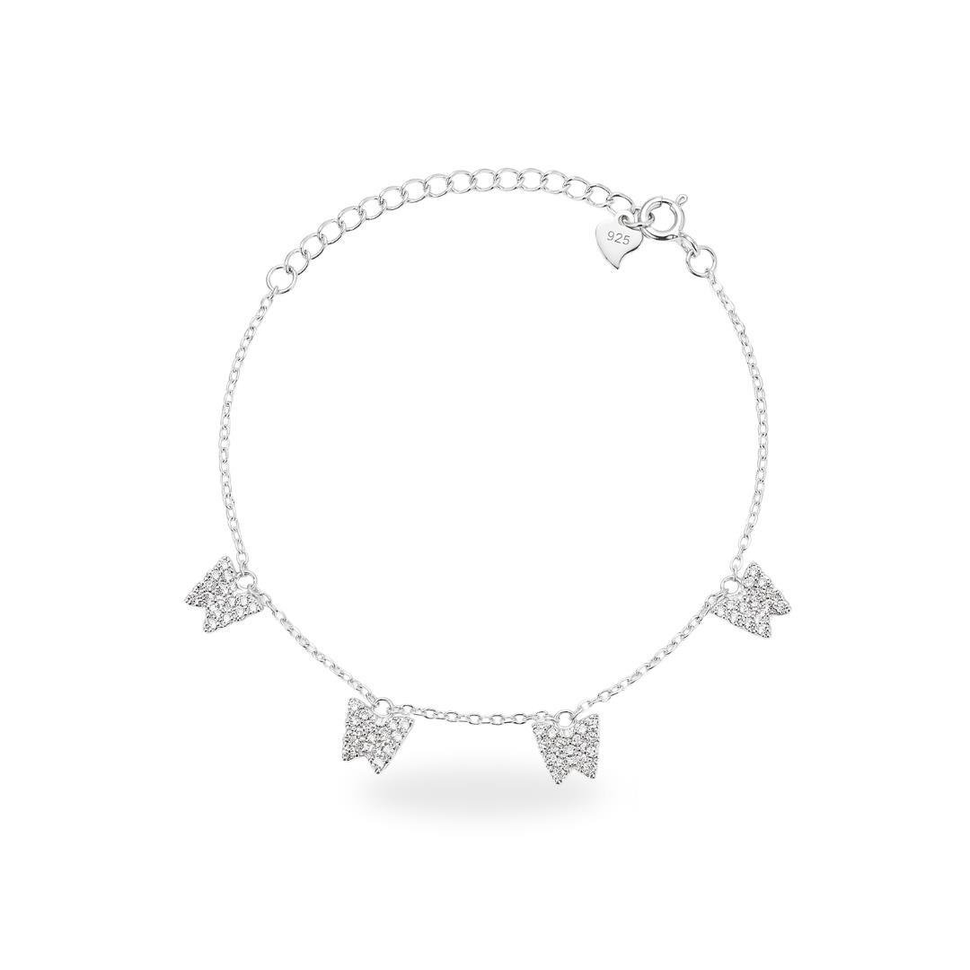 PULS LISA LAP BORBOLETAS PENDURADAS 16CM+EXT