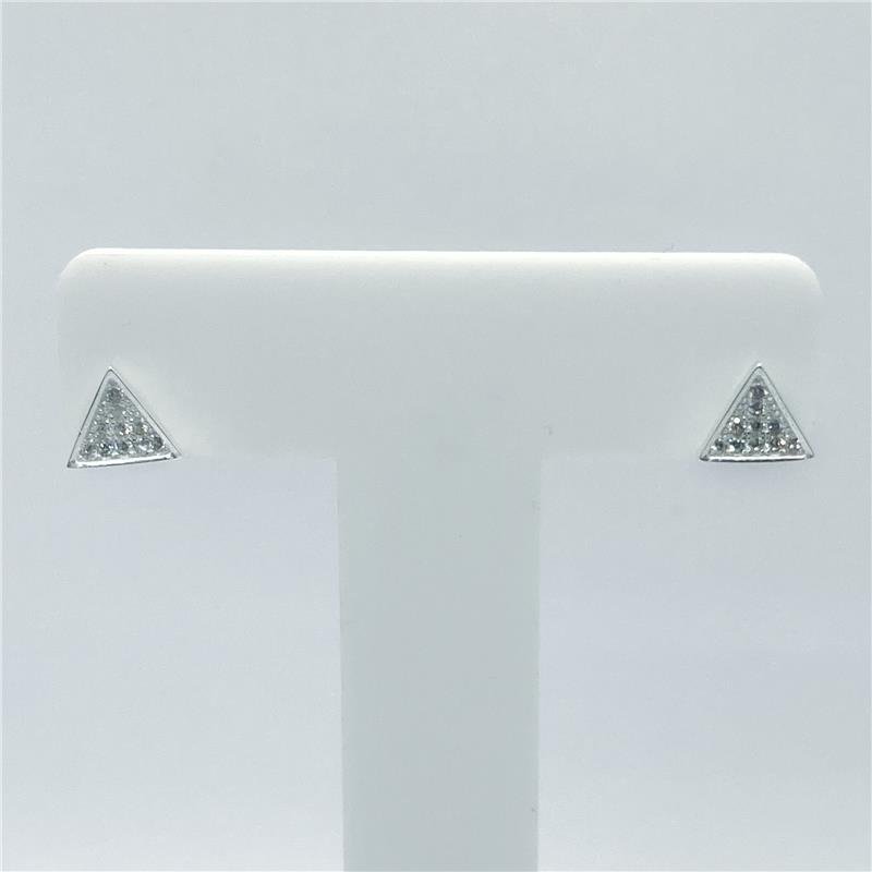 BR LISO LAP TRIANGULO 7MM