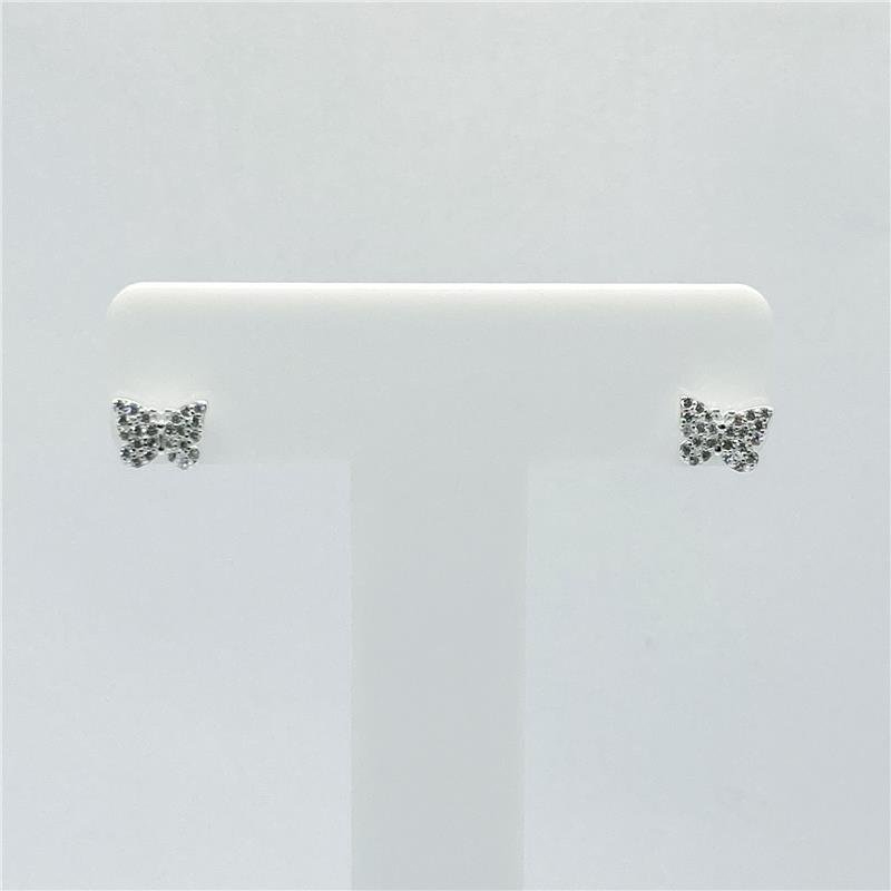 BR LISO LAP BORBOLETA 6MM