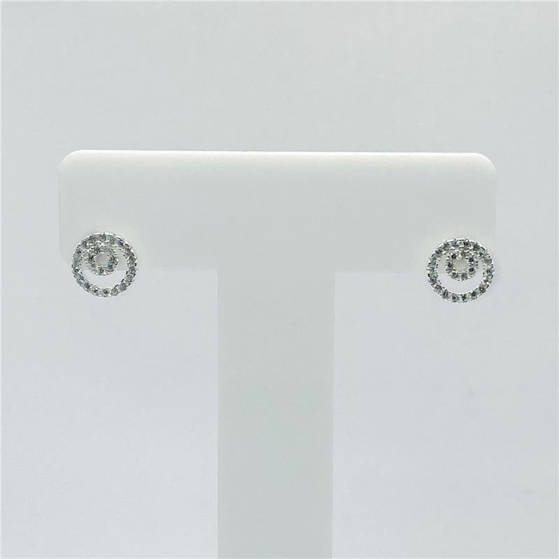 BR LISO LAP CIRCULOS 8MM