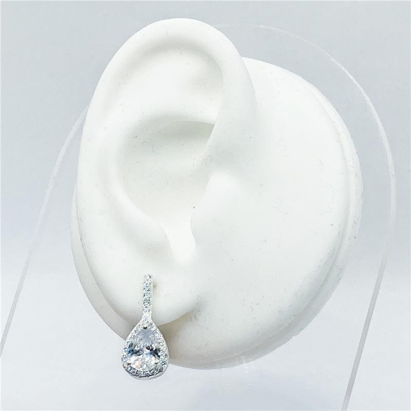 BR LISO LAP GOTA 2CM