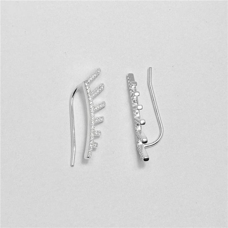 BR LISO LAP EAR CUFF 6 RISCOS