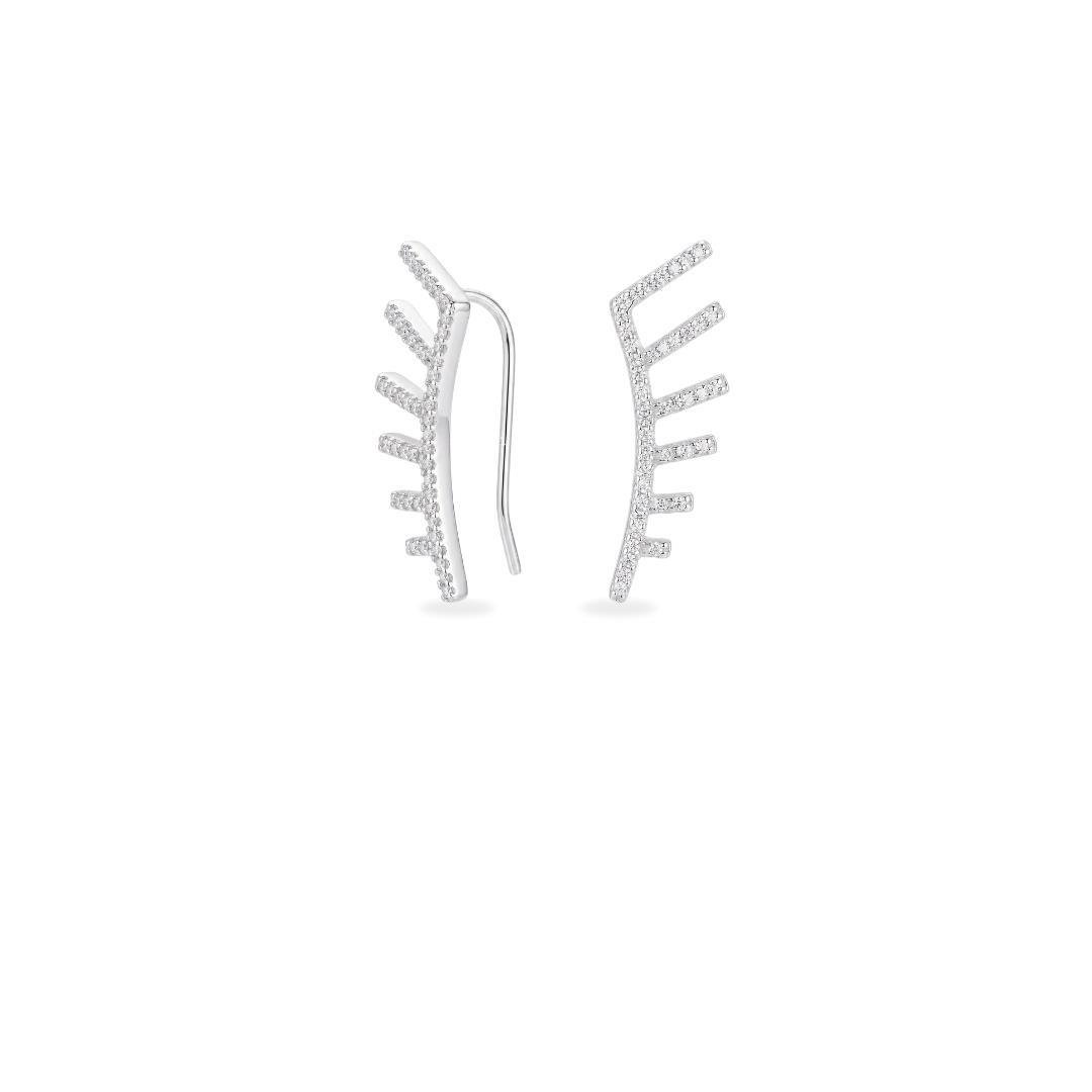 BR LISO LAP EAR CUFF 6 RISCOS