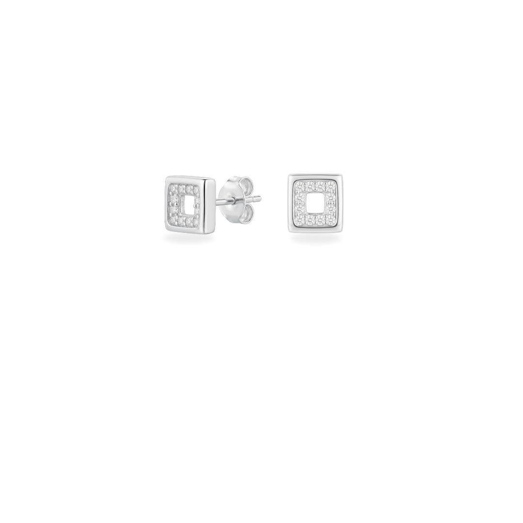 BR LISO LAP QUADRADO 6MM