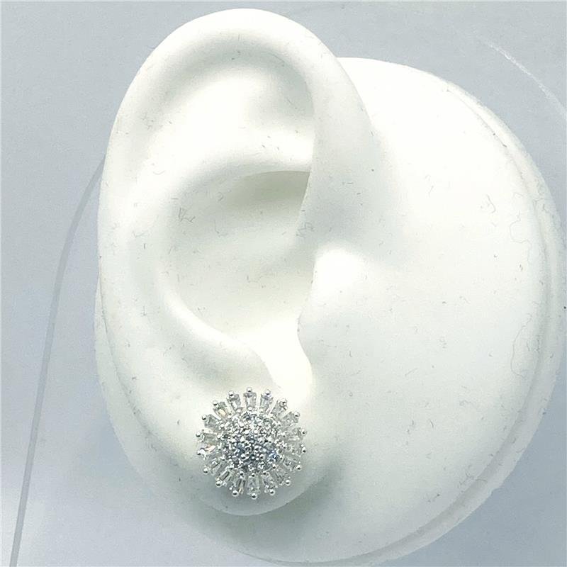 BR LISO LAP FLOR 1,3CM