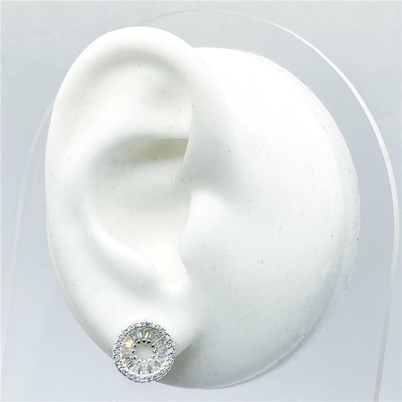 BR LISO LAP CIRCULO 1,1CM