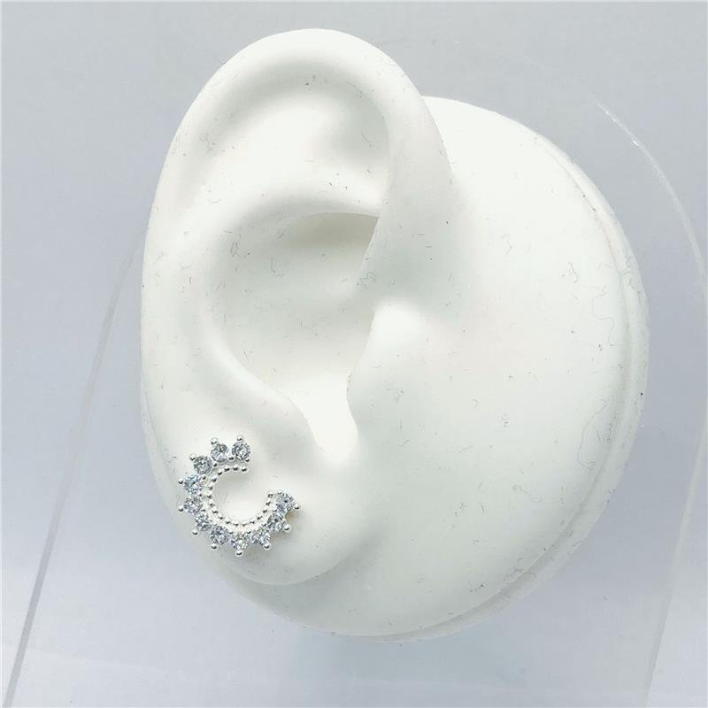 BR LISO LAP ABERTO 1,3CM