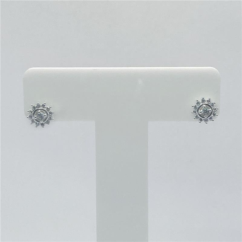 BR LISO LAP FLOR 7MM