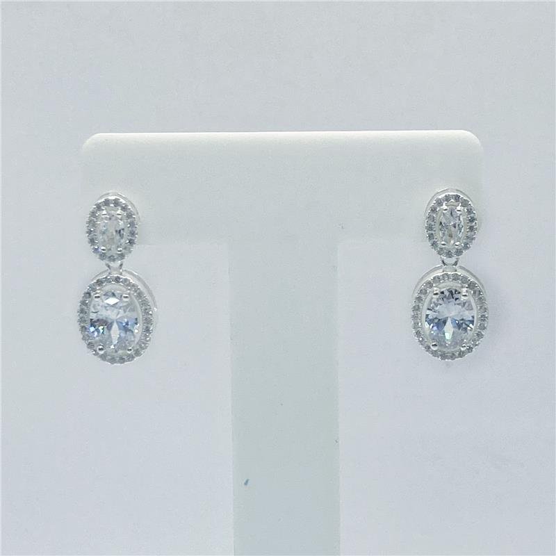 BR LISO LAP DOIS OVAIS 2,2CM