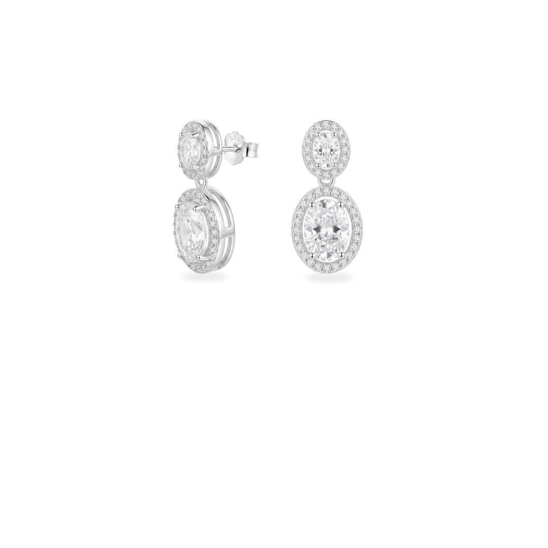 BR LISO LAP DOIS OVAIS 2,2CM